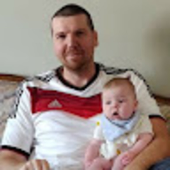 Meet your Posher, James - Picture 1 of 1